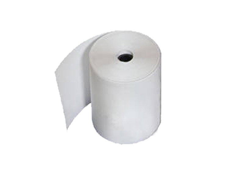 1. Hamur Rulo Kağıt