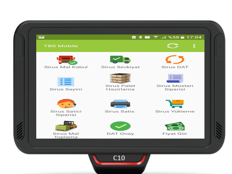  Tetra C10